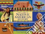 A Kid's Guide to Native American History libro usato