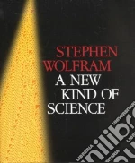 New Kind of Science libro usato
