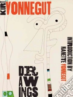 Kurt Vonnegut Drawings