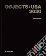 Objects: USA 2020. Ediz. illustrata