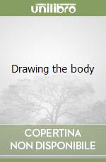 Drawing the body libro