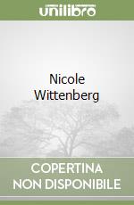 Nicole Wittenberg libro
