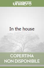 In the house libro