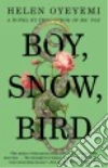 Boy, Snow, Bird libro str