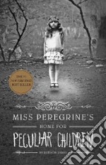 Miss Peregrine's Home for Peculiar Children libro usato