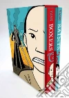 Boxers & Saints libro str