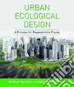Urban Ecological Design libro usato
