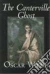 Canterville Ghost libro str