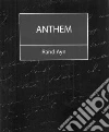 Anthem libro str