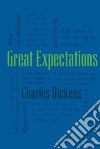 Great Expectations libro di Dickens Charles