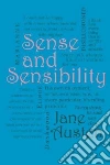 Sense and Sensibility libro str