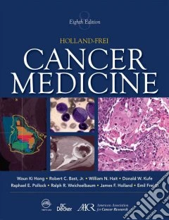 Cancer medicine