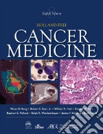 Cancer medicine libro