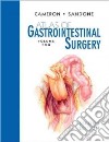 Atlas of gastrointestinal surgery. Vol. 2 libro