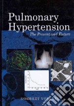 Pulmonary hypertension libro