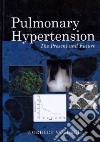 Pulmonary hypertension libro