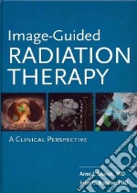 Image guided radiation therapy libro