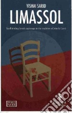Limassol libro
