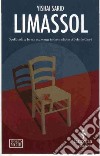 Limassol libro di Sarid Yishai