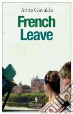 French Leave libro