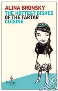 The hottest dishes of the tart libro