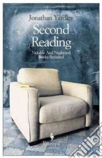 Second reading: notable neglec libro