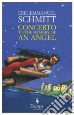 A Concerto to the memory of an angel