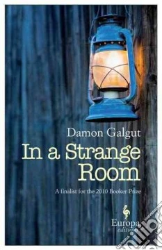 In a Strange Room