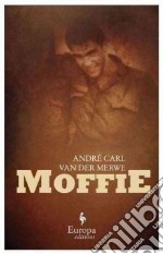 Moffie libro