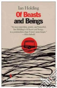 Of Beasts and Beings libro