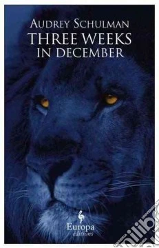 Three Weeks in December