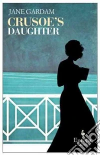 Crusoe's Daughter libro