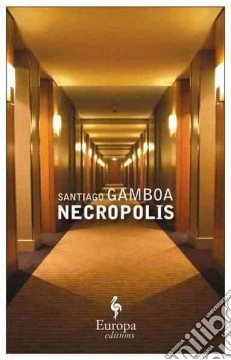 Necropolis