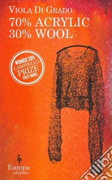 70% Acrylic 30% Wool