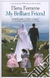 My brilliant friend. Vol. 1 libro