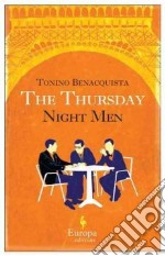 The Thursday Night Men libro