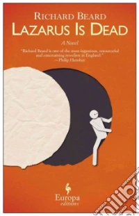 Lazarus Is Dead libro