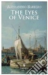The eyes of Venice libro