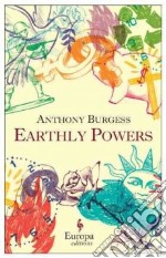 Earthly Powers libro