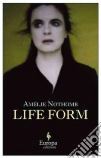 Life Form libro