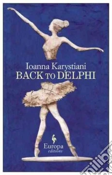 Back to Delphi