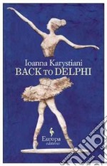 Back to Delphi libro