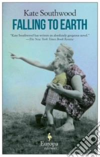 Falling to Earth libro