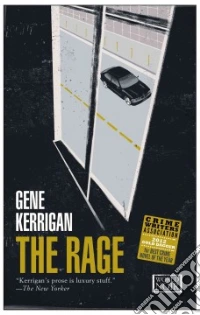 The Rage libro