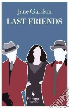 Last Friends