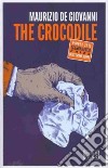 The Crocodile libro