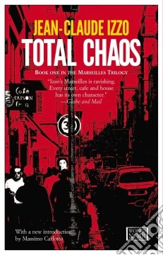 Total Chaos