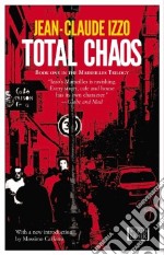 Total Chaos libro