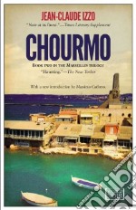 Chourmo libro