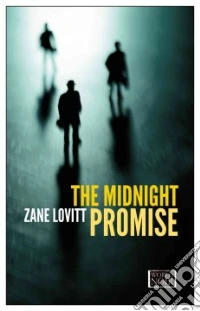 Midnight promise libro